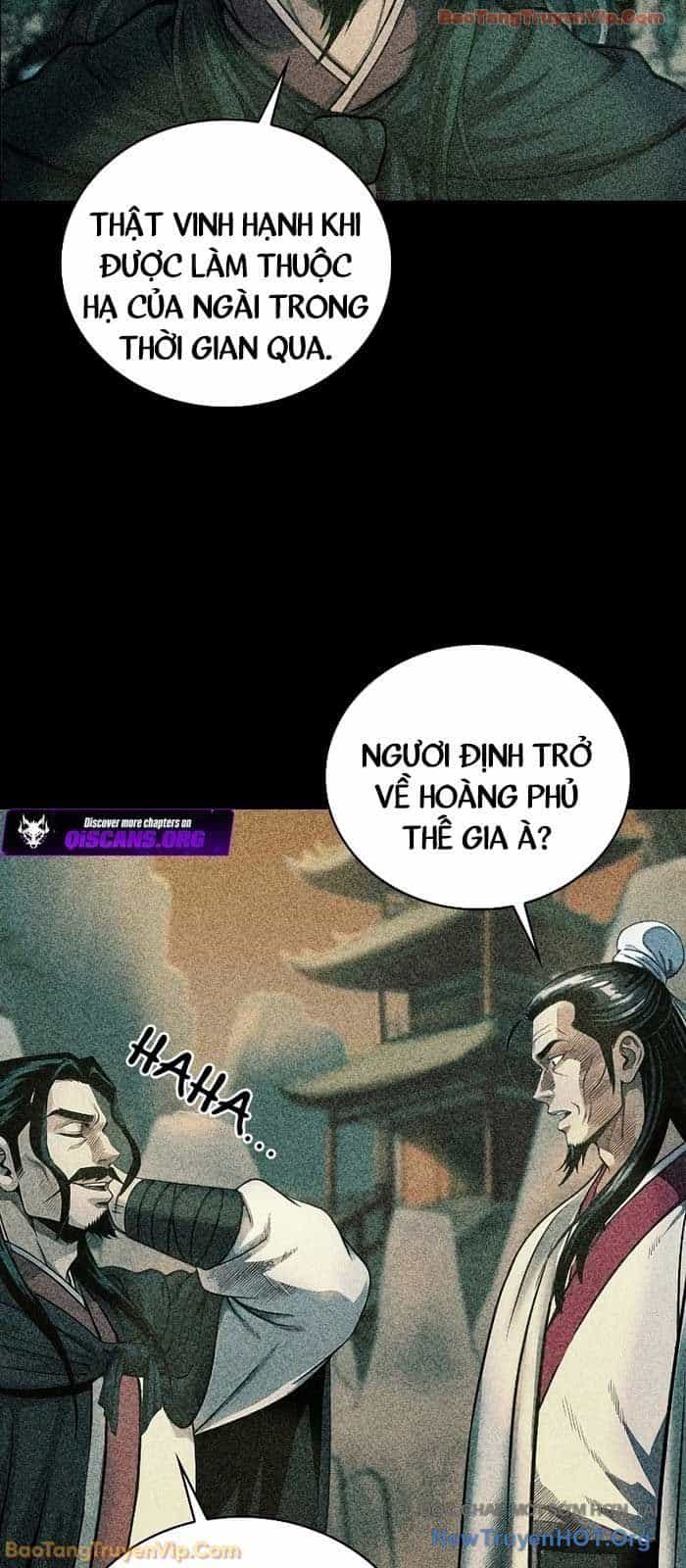 Thần Kiếm Ma Đạo - Chương 2 - ảnh 12