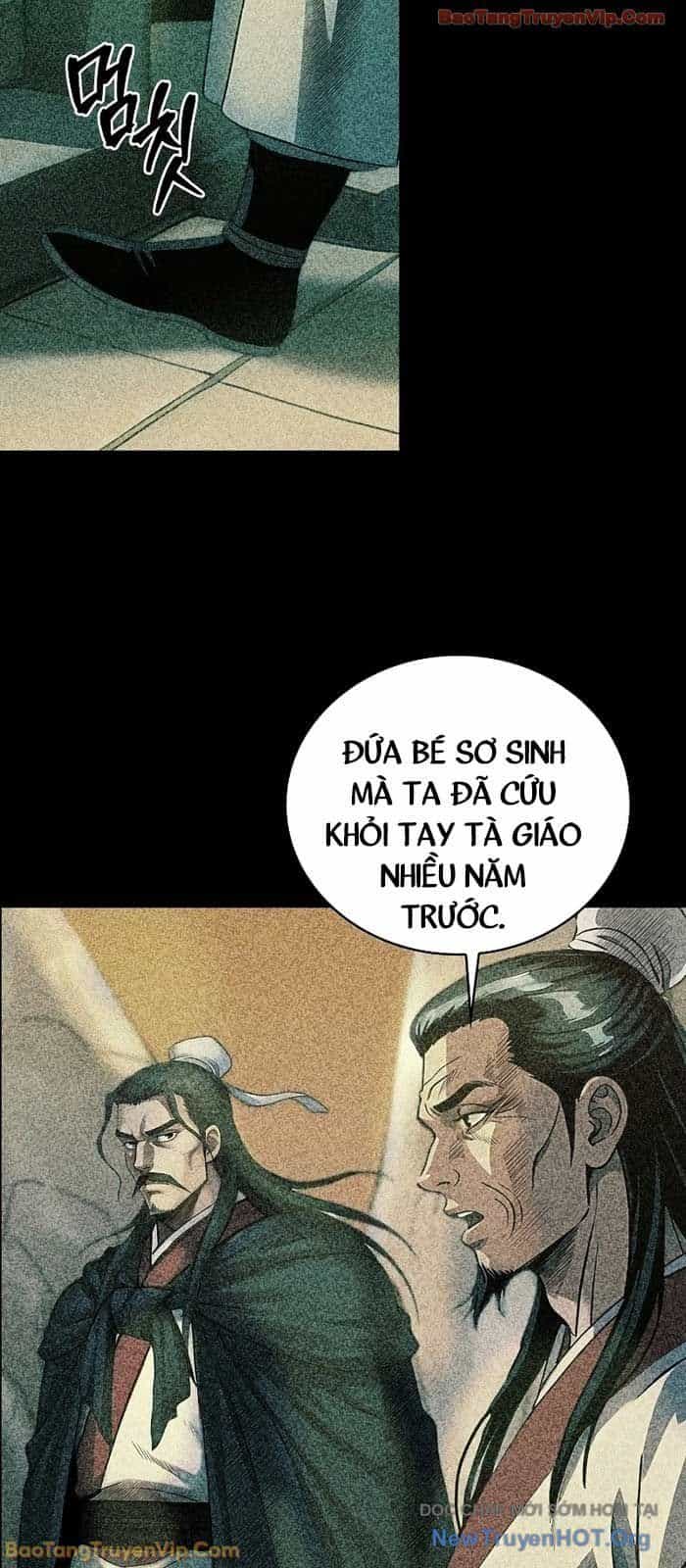 Thần Kiếm Ma Đạo - Chương 2 - ảnh 15