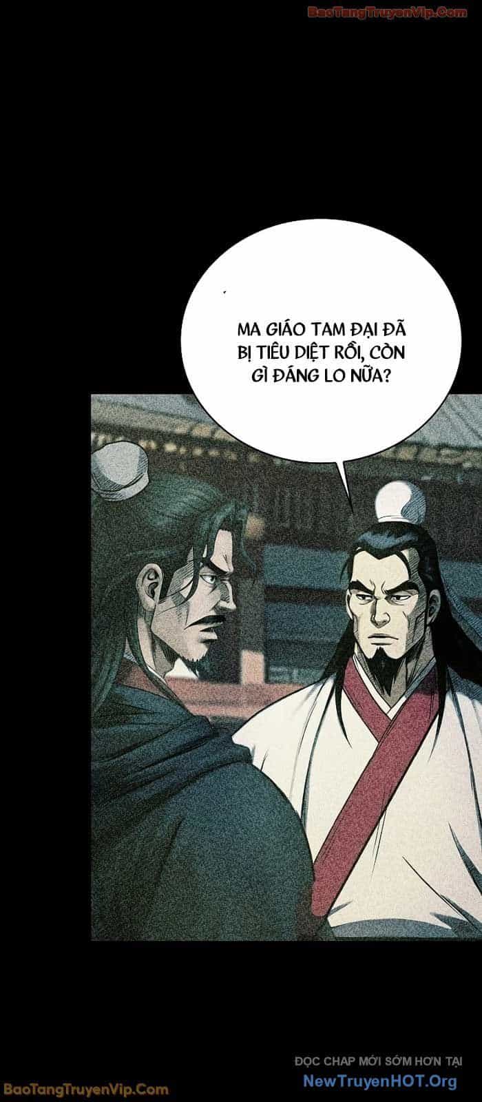 Thần Kiếm Ma Đạo - Chương 2 - ảnh 22