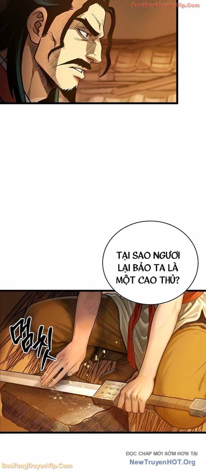 Thần Kiếm Ma Đạo - Chương 2 - ảnh 3
