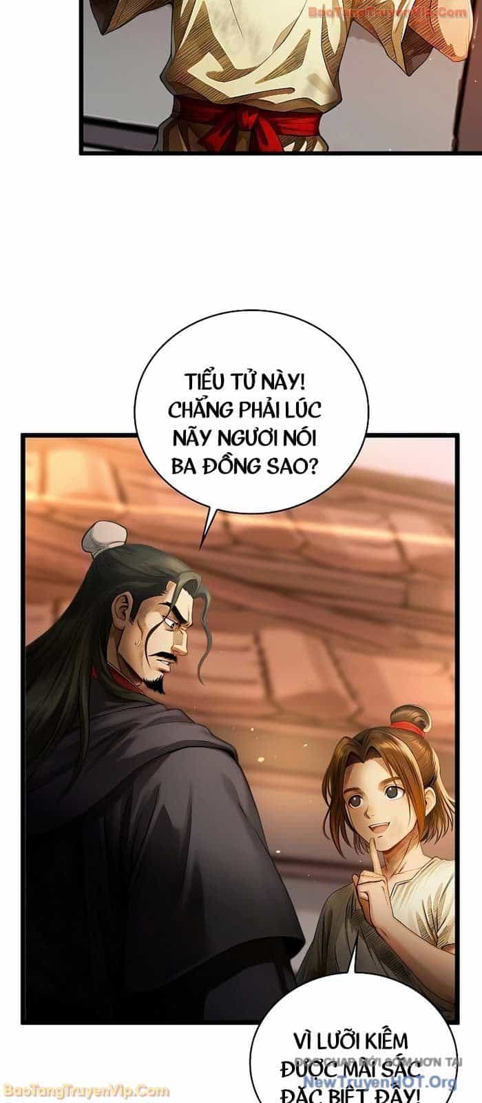 Thần Kiếm Ma Đạo - Chương 2 - ảnh 36