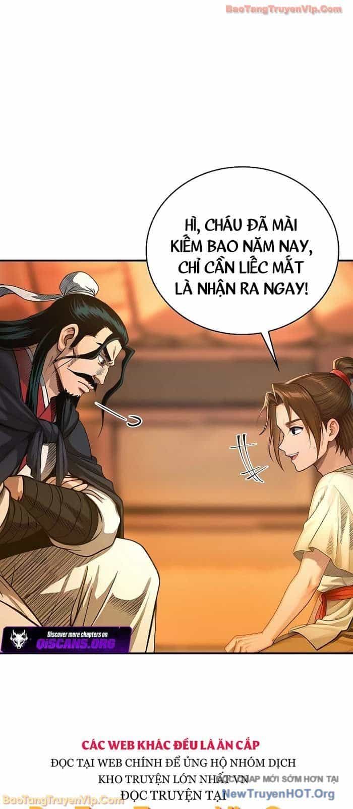 Thần Kiếm Ma Đạo - Chương 2 - ảnh 5