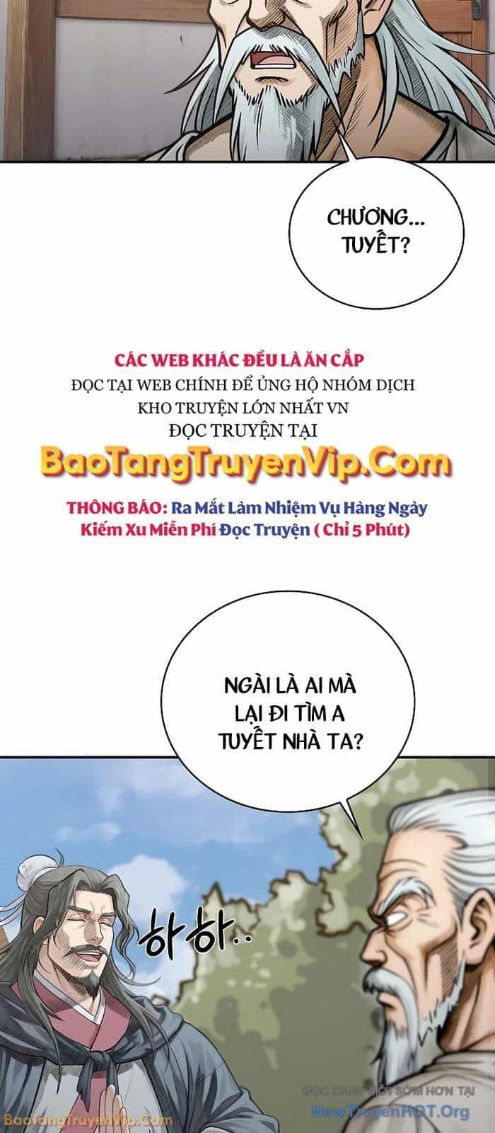 Thần Kiếm Ma Đạo - Chương 3 - ảnh 10