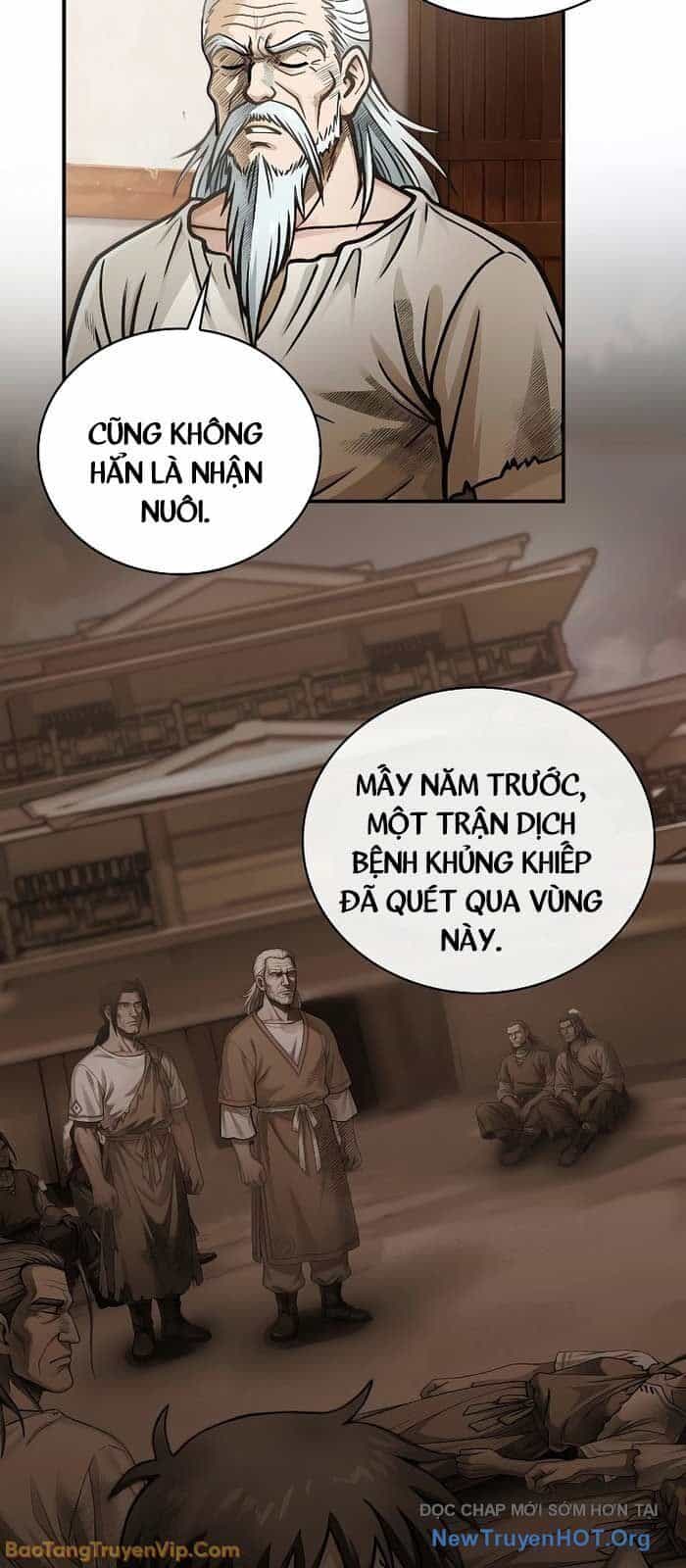Thần Kiếm Ma Đạo - Chương 3 - ảnh 15