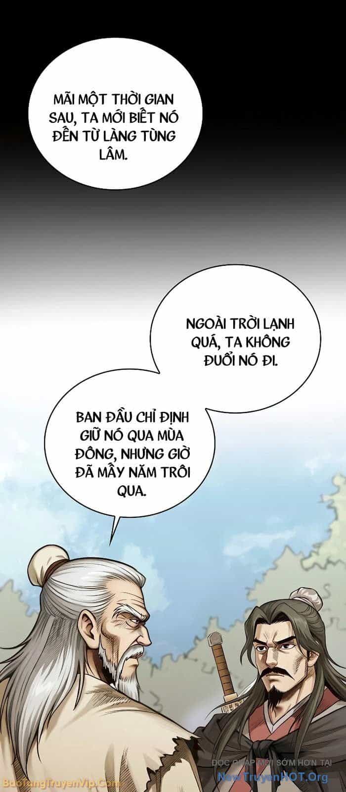 Thần Kiếm Ma Đạo - Chương 3 - ảnh 21