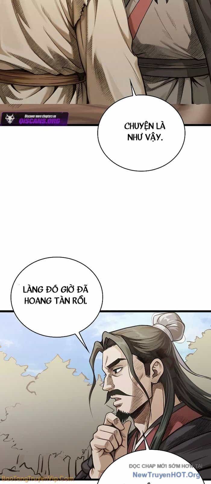 Thần Kiếm Ma Đạo - Chương 3 - ảnh 22