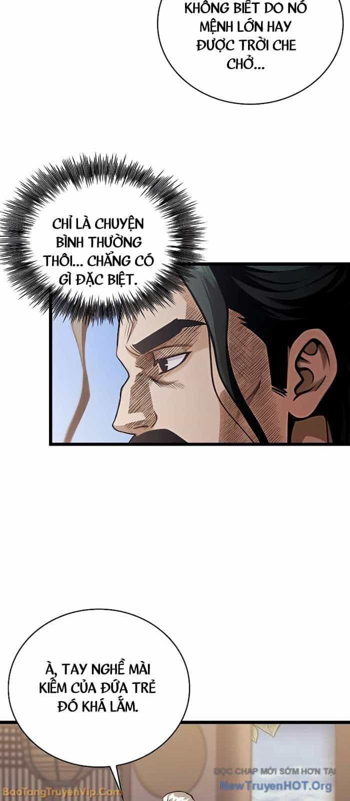 Thần Kiếm Ma Đạo - Chương 3 - ảnh 23