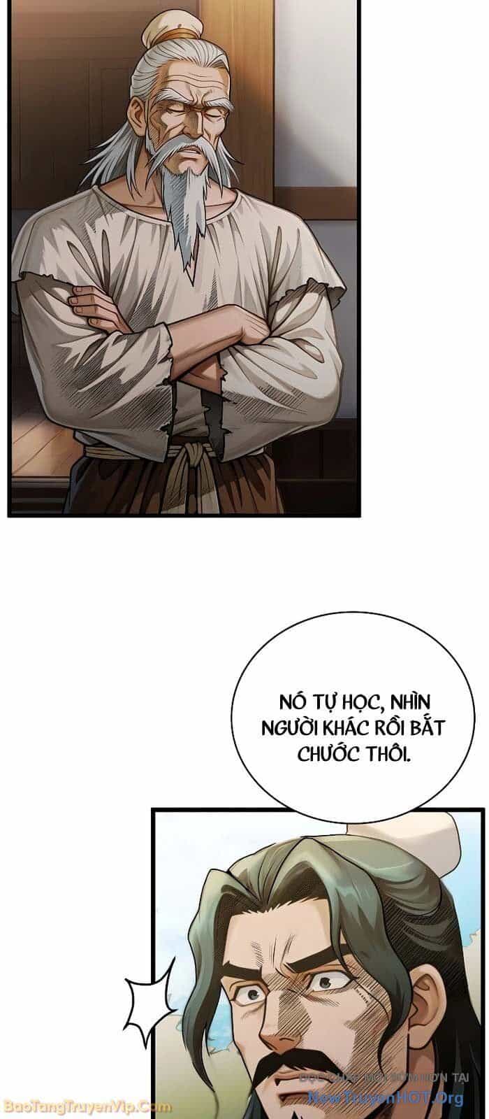 Thần Kiếm Ma Đạo - Chương 3 - ảnh 25