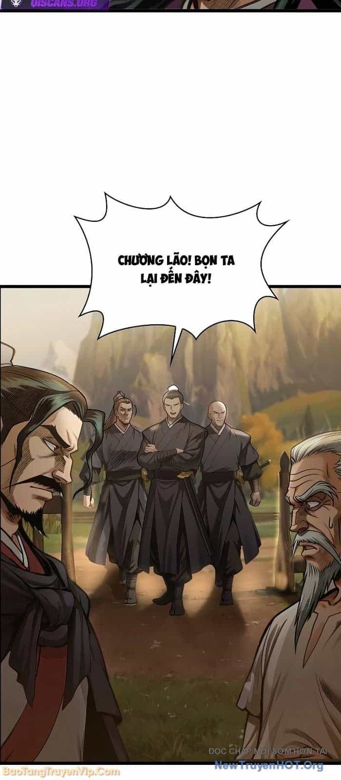 Thần Kiếm Ma Đạo - Chương 3 - ảnh 29