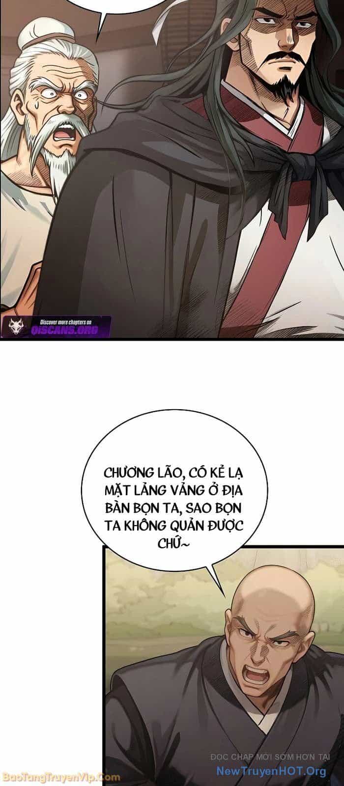 Thần Kiếm Ma Đạo - Chương 3 - ảnh 35