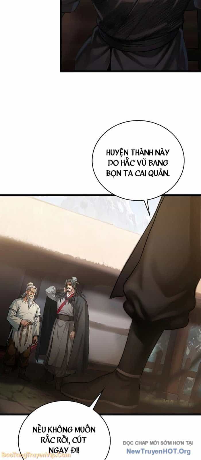 Thần Kiếm Ma Đạo - Chương 3 - ảnh 36