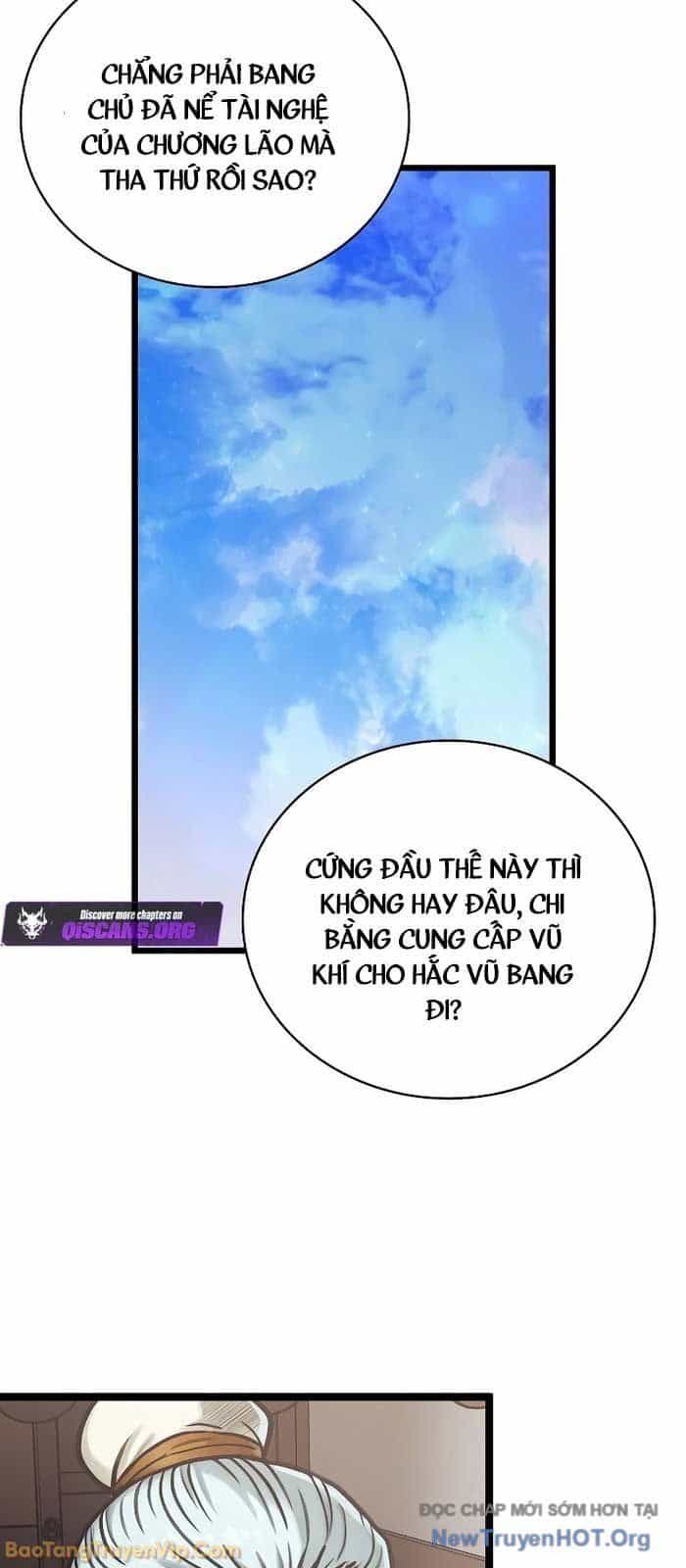 Thần Kiếm Ma Đạo - Chương 3 - ảnh 39