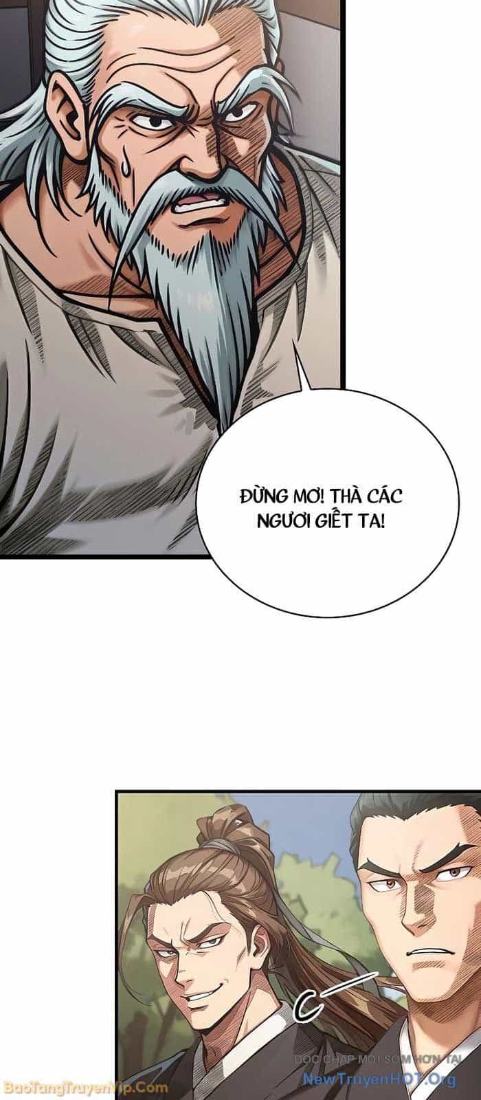 Thần Kiếm Ma Đạo - Chương 3 - ảnh 40