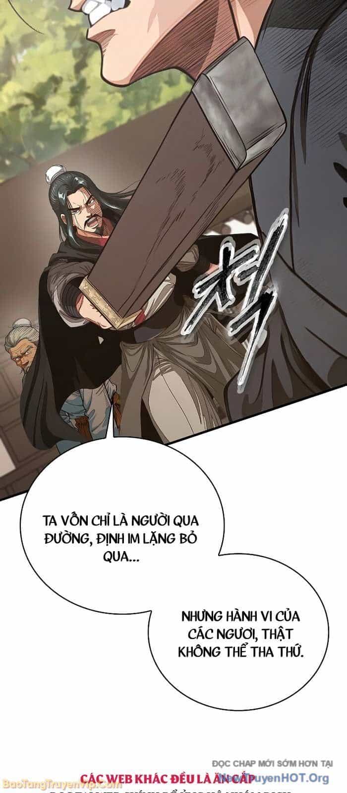 Thần Kiếm Ma Đạo - Chương 3 - ảnh 44