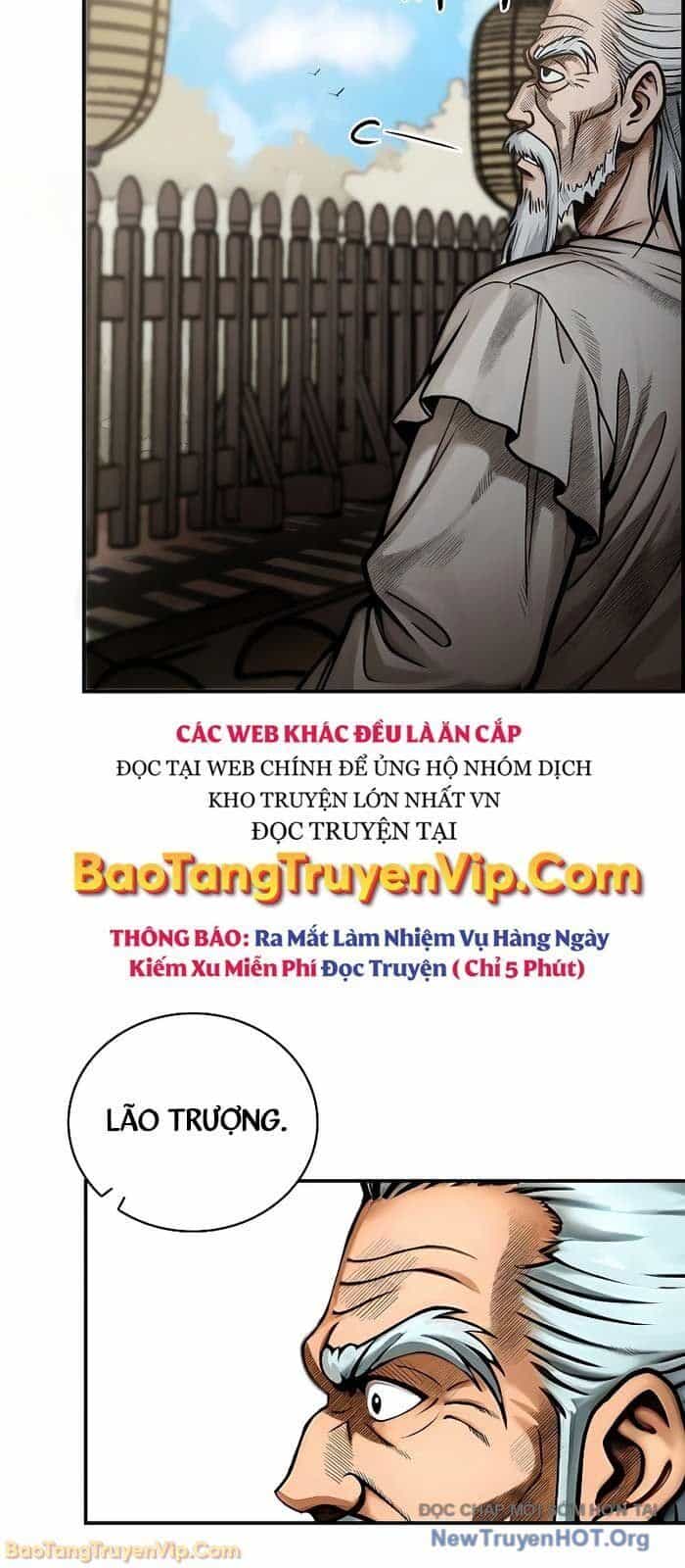 Thần Kiếm Ma Đạo - Chương 3 - ảnh 5