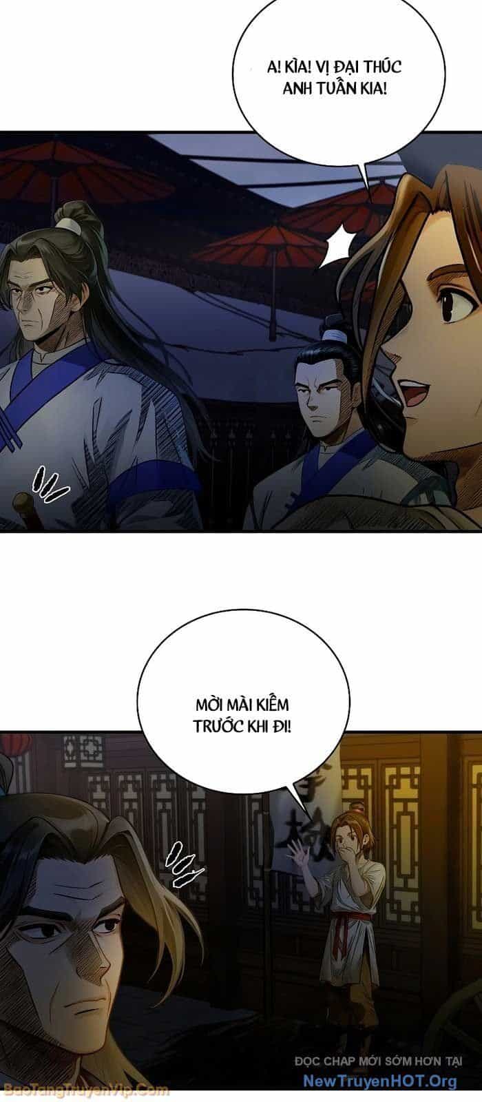 Thần Kiếm Ma Đạo - Chương 3 - ảnh 68