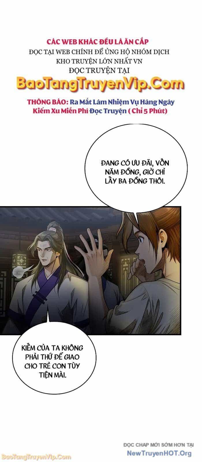 Thần Kiếm Ma Đạo - Chương 3 - ảnh 69