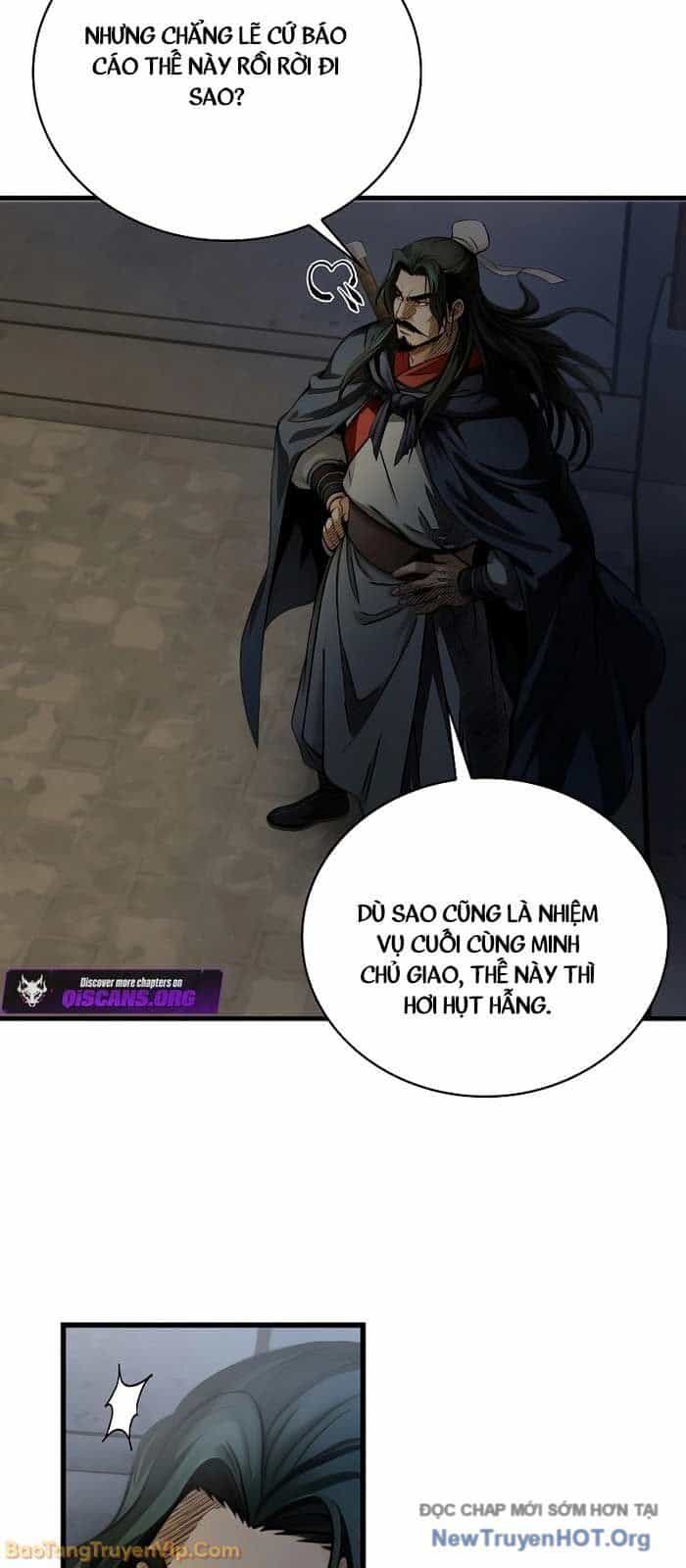 Thần Kiếm Ma Đạo - Chương 3 - ảnh 72