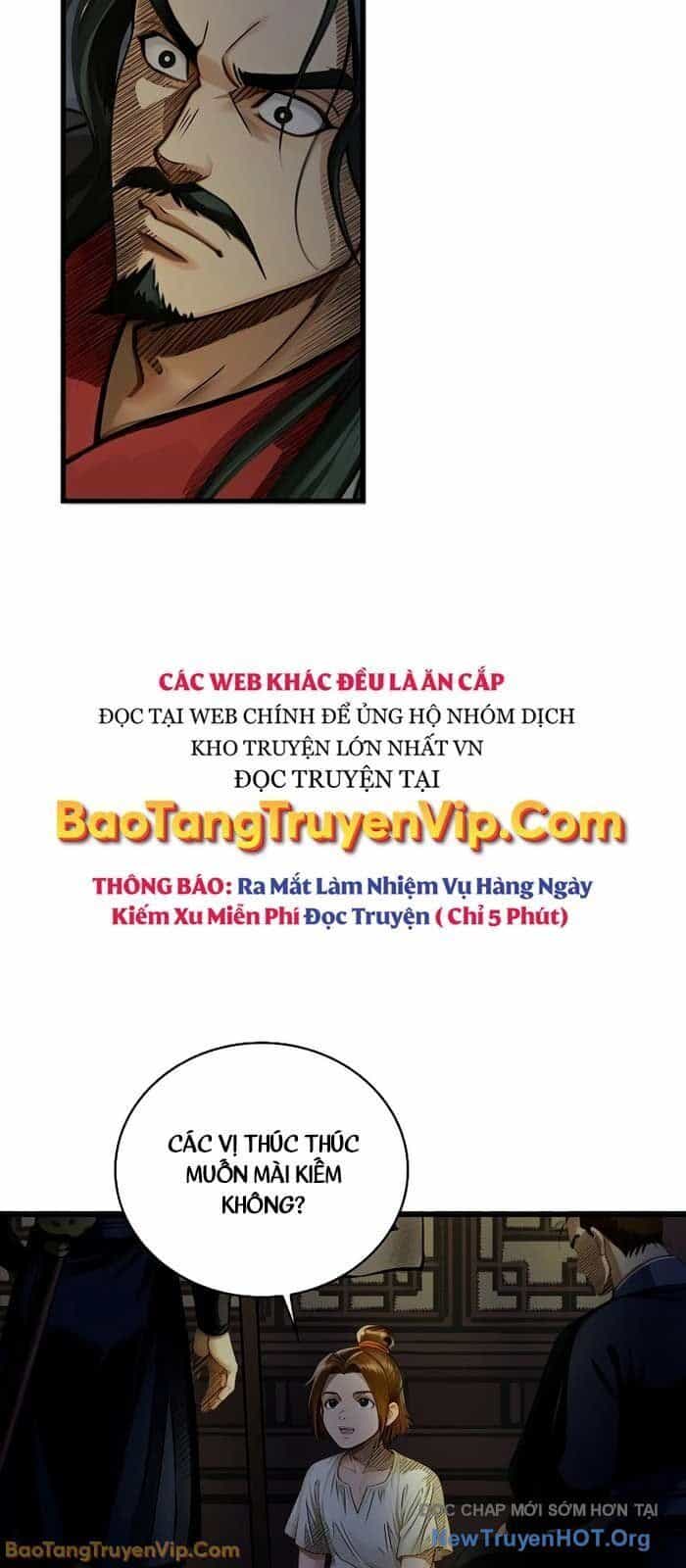 Thần Kiếm Ma Đạo - Chương 3 - ảnh 73
