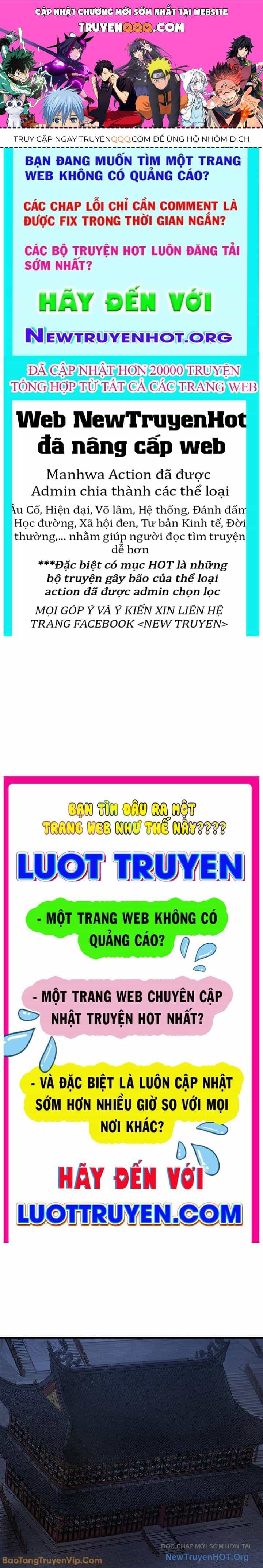 Thần Kiếm Ma Đạo - Chương 4 - ảnh 1