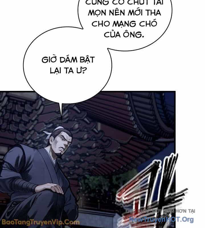 Thần Kiếm Ma Đạo - Chương 4 - ảnh 25