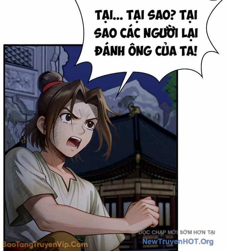 Thần Kiếm Ma Đạo - Chương 4 - ảnh 38