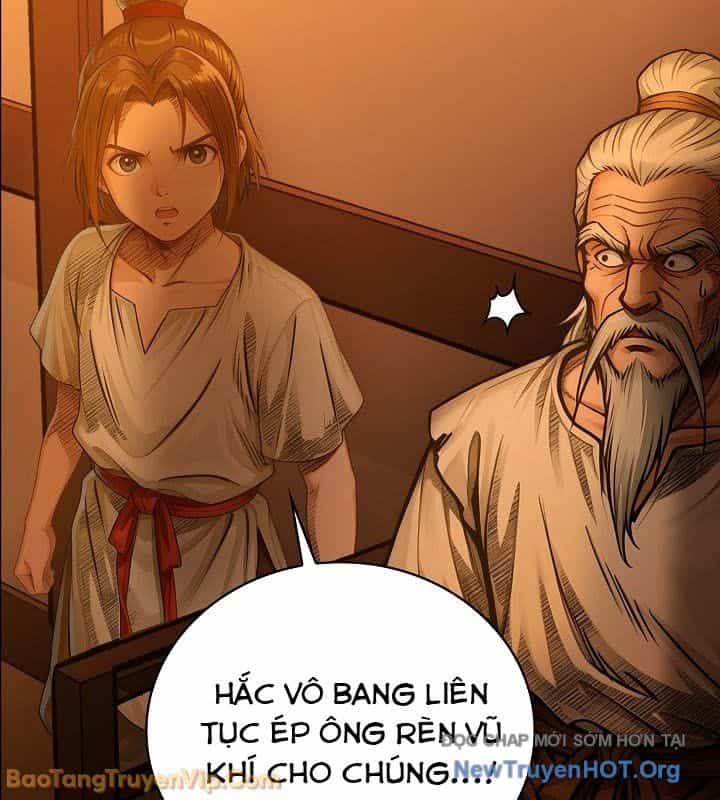 Thần Kiếm Ma Đạo - Chương 5 - ảnh 22