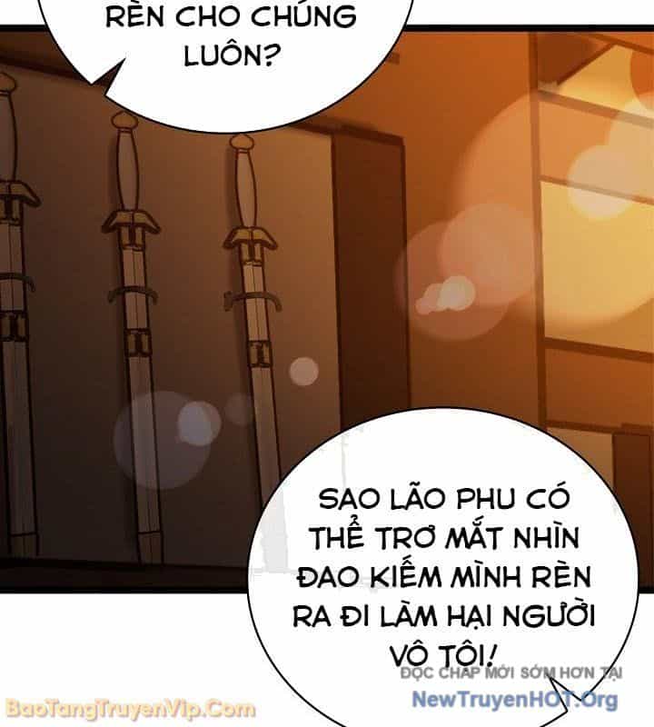 Thần Kiếm Ma Đạo - Chương 5 - ảnh 35