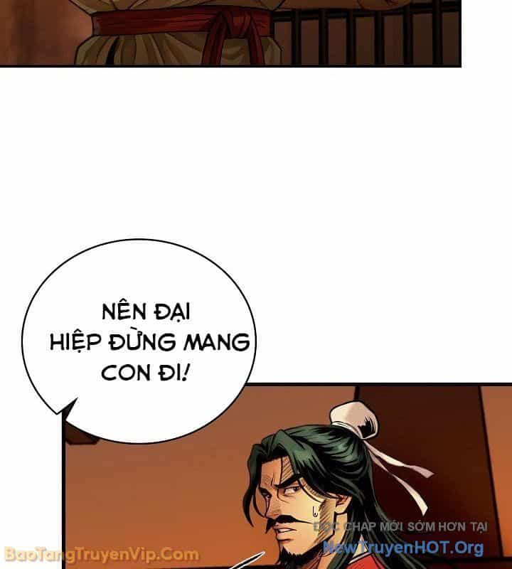 Thần Kiếm Ma Đạo - Chương 5 - ảnh 88
