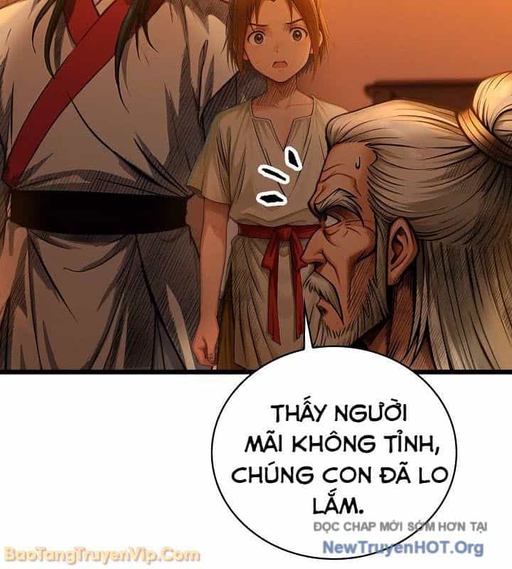 Thần Kiếm Ma Đạo - Chương 5 - ảnh 9