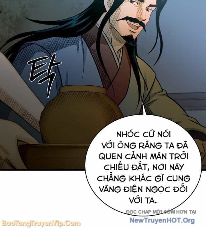 Thần Kiếm Ma Đạo - Chương 6 - ảnh 12