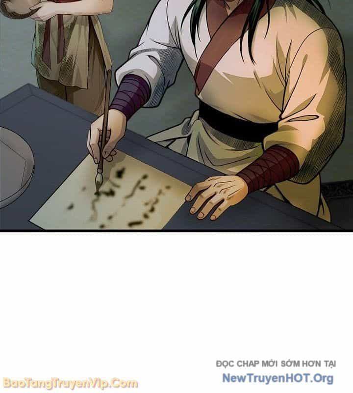 Thần Kiếm Ma Đạo - Chương 6 - ảnh 17
