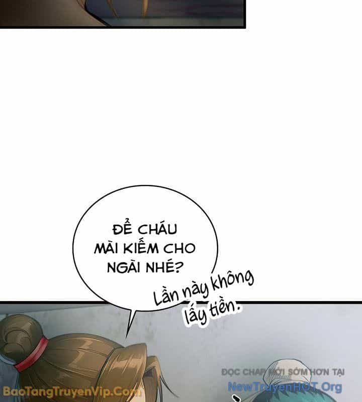 Thần Kiếm Ma Đạo - Chương 6 - ảnh 19