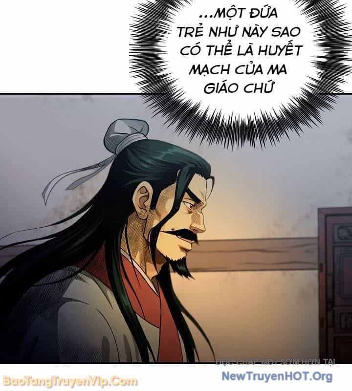 Thần Kiếm Ma Đạo - Chương 6 - ảnh 29