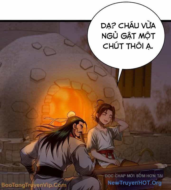 Thần Kiếm Ma Đạo - Chương 6 - ảnh 96