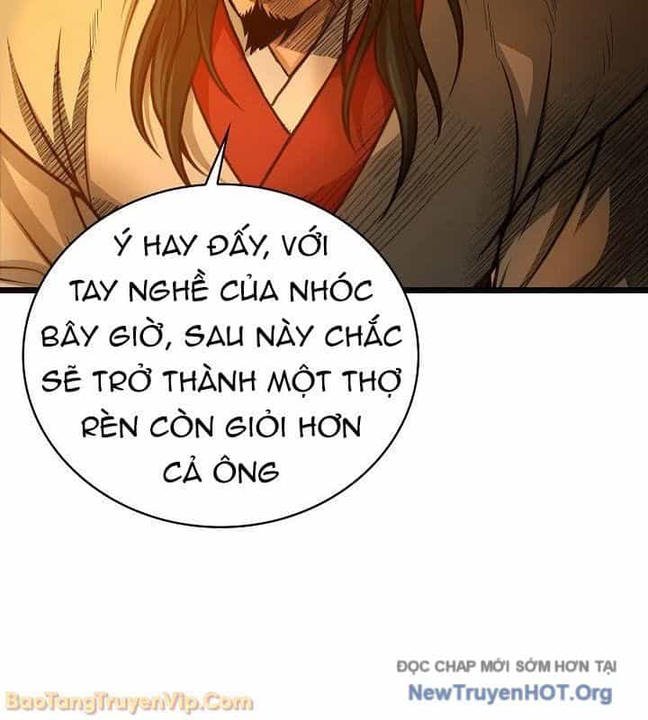 Thần Kiếm Ma Đạo - Chương 7 - ảnh 22