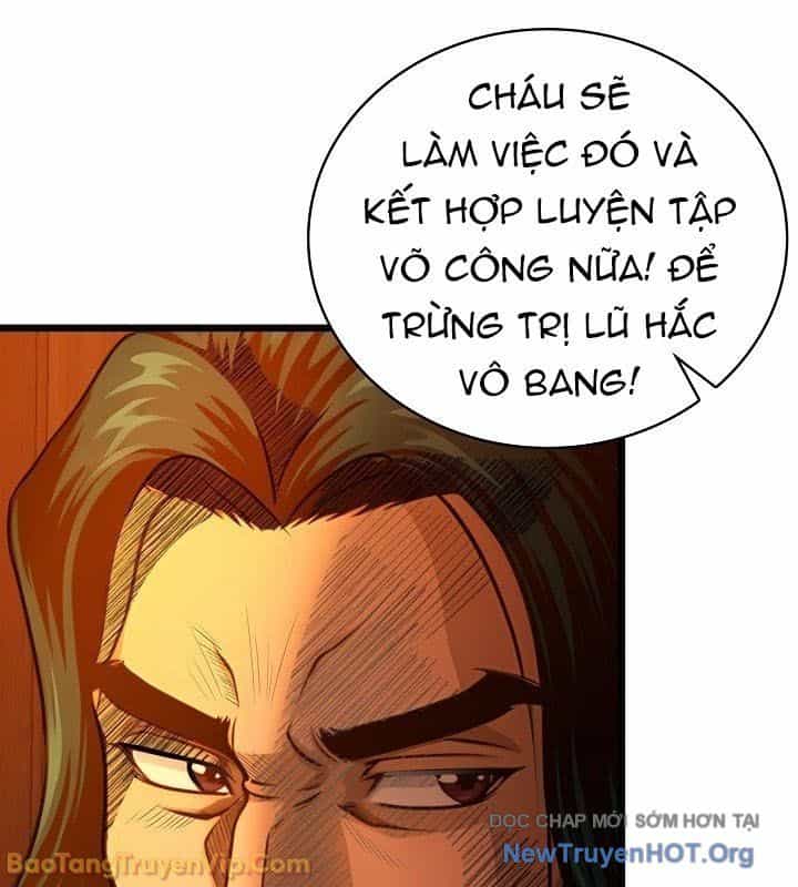 Thần Kiếm Ma Đạo - Chương 7 - ảnh 23