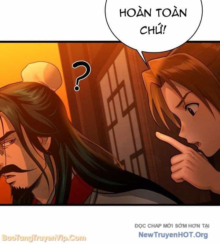 Thần Kiếm Ma Đạo - Chương 7 - ảnh 30