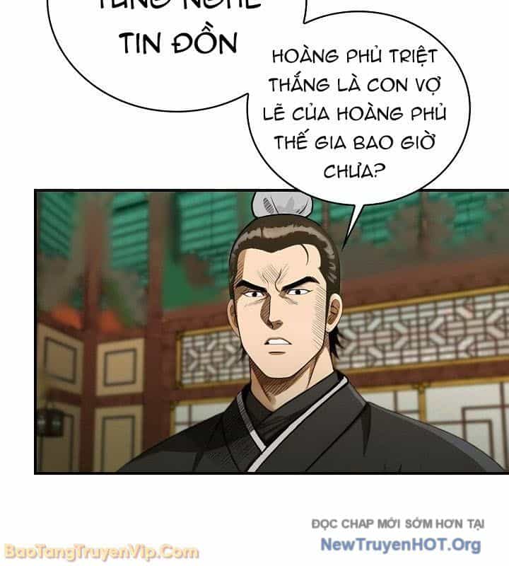 Thần Kiếm Ma Đạo - Chương 7 - ảnh 62