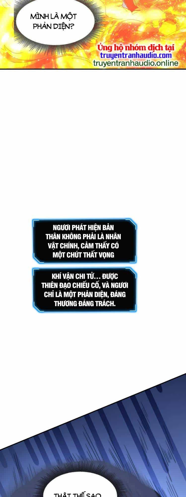 Thân Là Phản Diện, Ta Đi Bán Hành Cho Nhân Vật Chính - Chương 1 - ảnh 52
