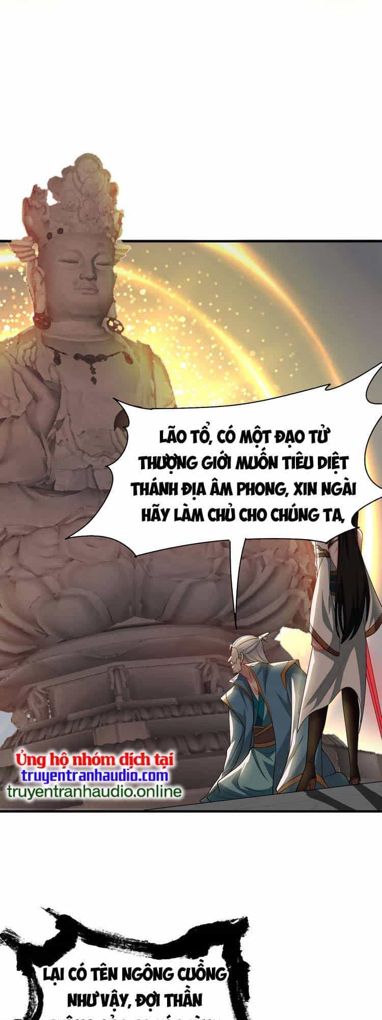 Thân Là Phản Diện, Ta Đi Bán Hành Cho Nhân Vật Chính - Chương 11 - ảnh 26