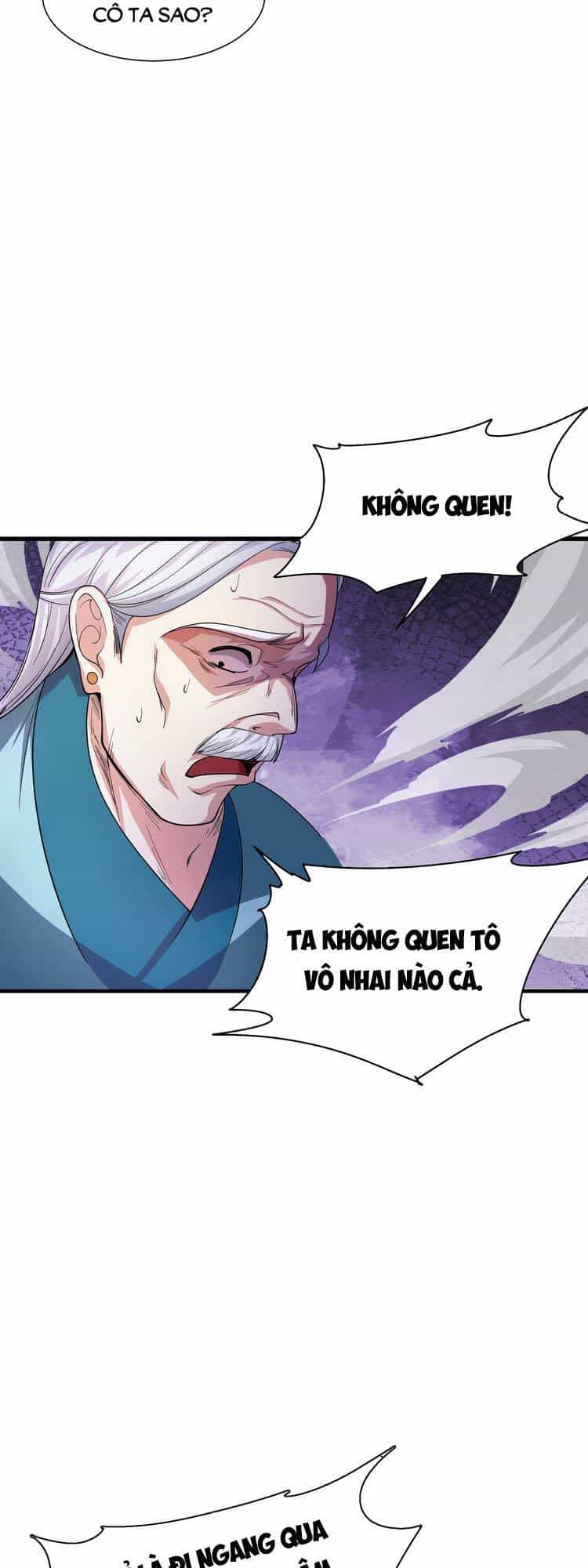 Thân Là Phản Diện, Ta Đi Bán Hành Cho Nhân Vật Chính - Chương 11 - ảnh 30