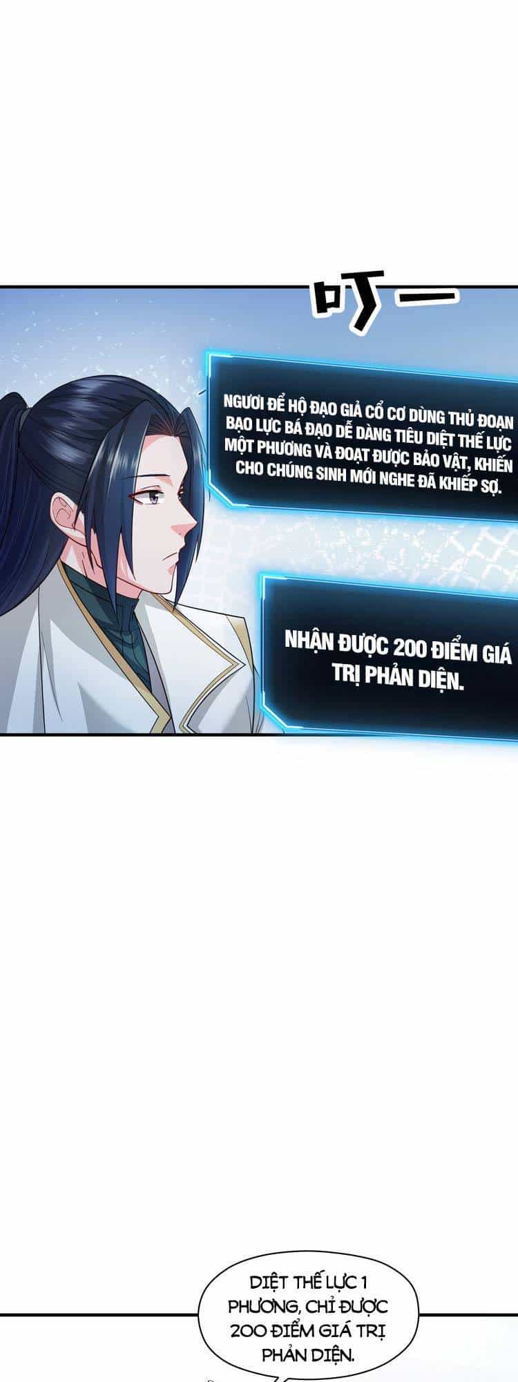 Thân Là Phản Diện, Ta Đi Bán Hành Cho Nhân Vật Chính - Chương 11 - ảnh 40