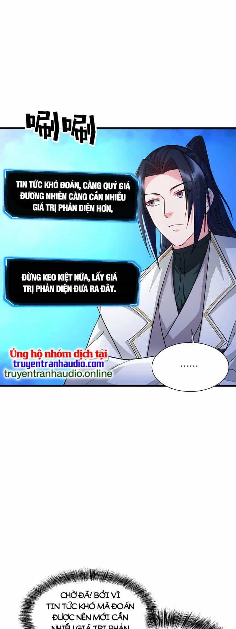 Thân Là Phản Diện, Ta Đi Bán Hành Cho Nhân Vật Chính - Chương 11 - ảnh 49