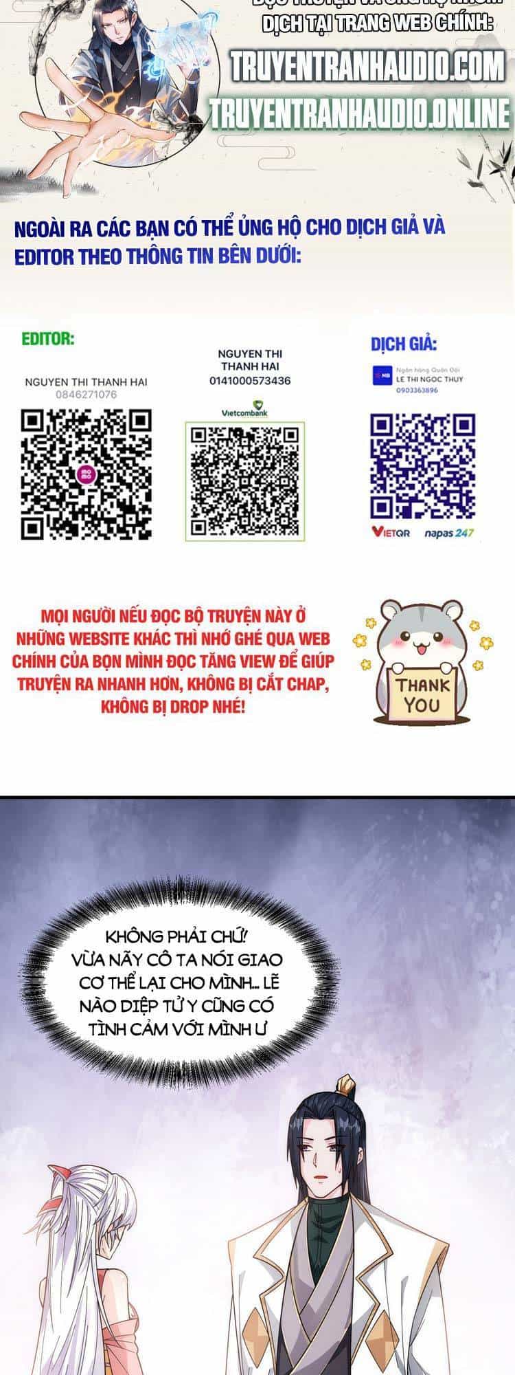 Thân Là Phản Diện, Ta Đi Bán Hành Cho Nhân Vật Chính - Chương 12 - ảnh 1