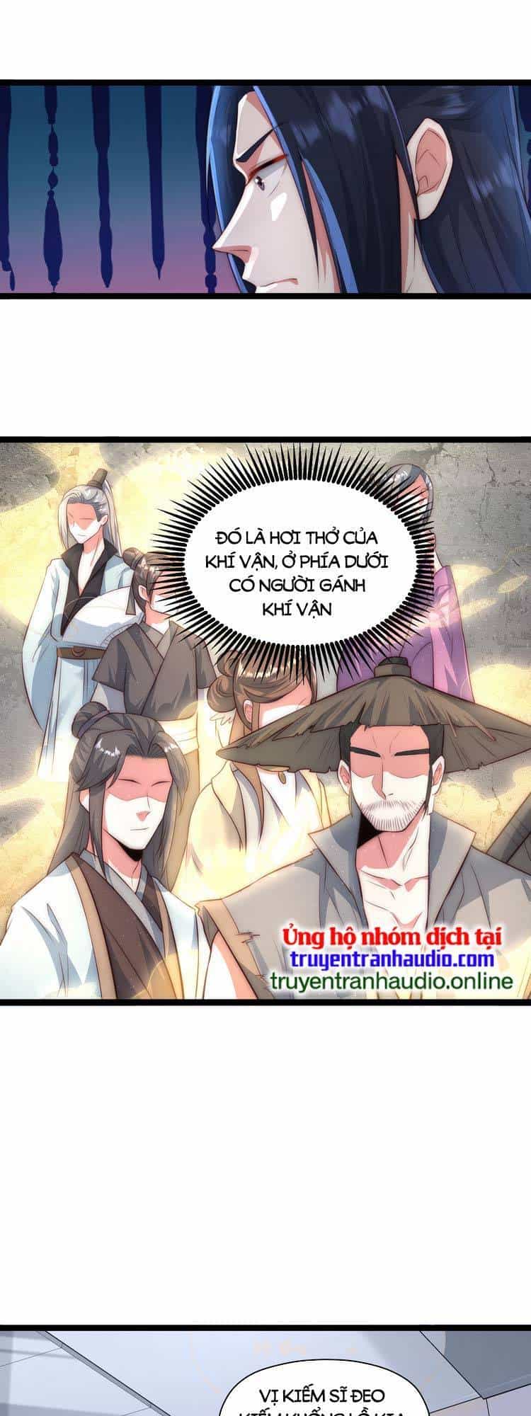 Thân Là Phản Diện, Ta Đi Bán Hành Cho Nhân Vật Chính - Chương 12 - ảnh 31