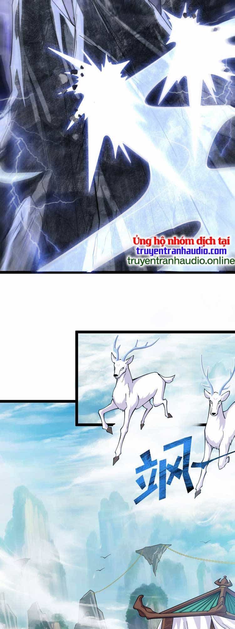 Thân Là Phản Diện, Ta Đi Bán Hành Cho Nhân Vật Chính - Chương 13 - ảnh 10
