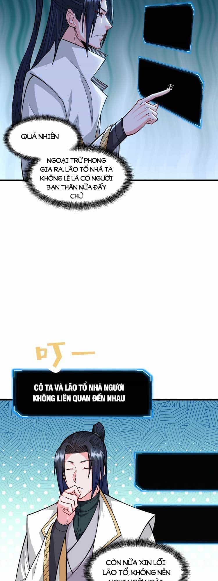 Thân Là Phản Diện, Ta Đi Bán Hành Cho Nhân Vật Chính - Chương 13 - ảnh 26