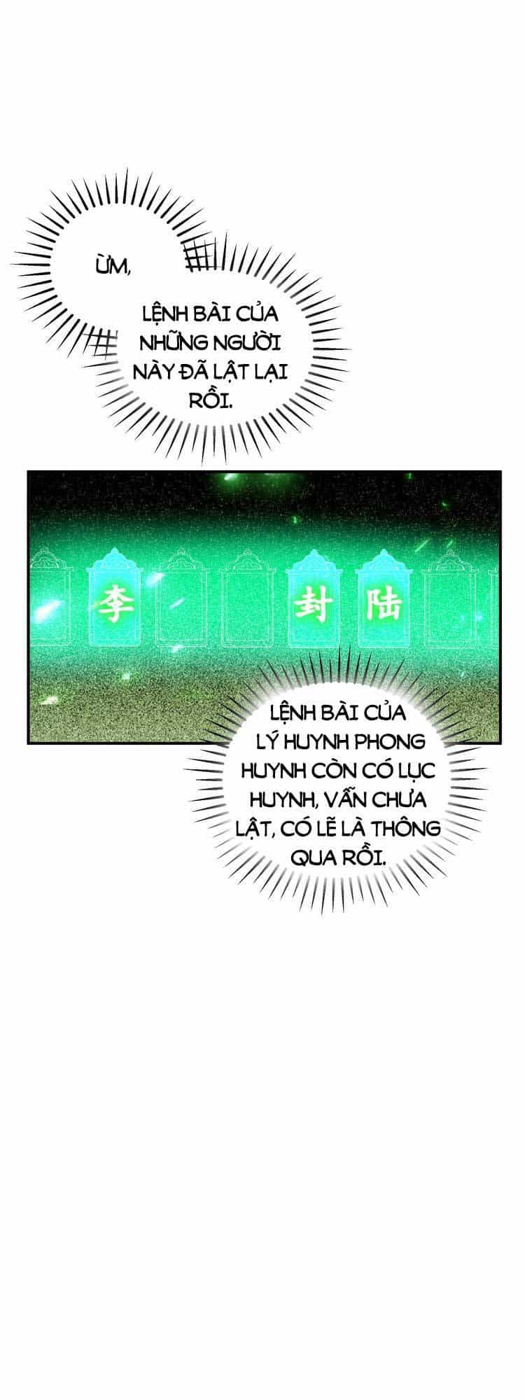 Thân Là Phản Diện, Ta Đi Bán Hành Cho Nhân Vật Chính - Chương 15 - ảnh 3