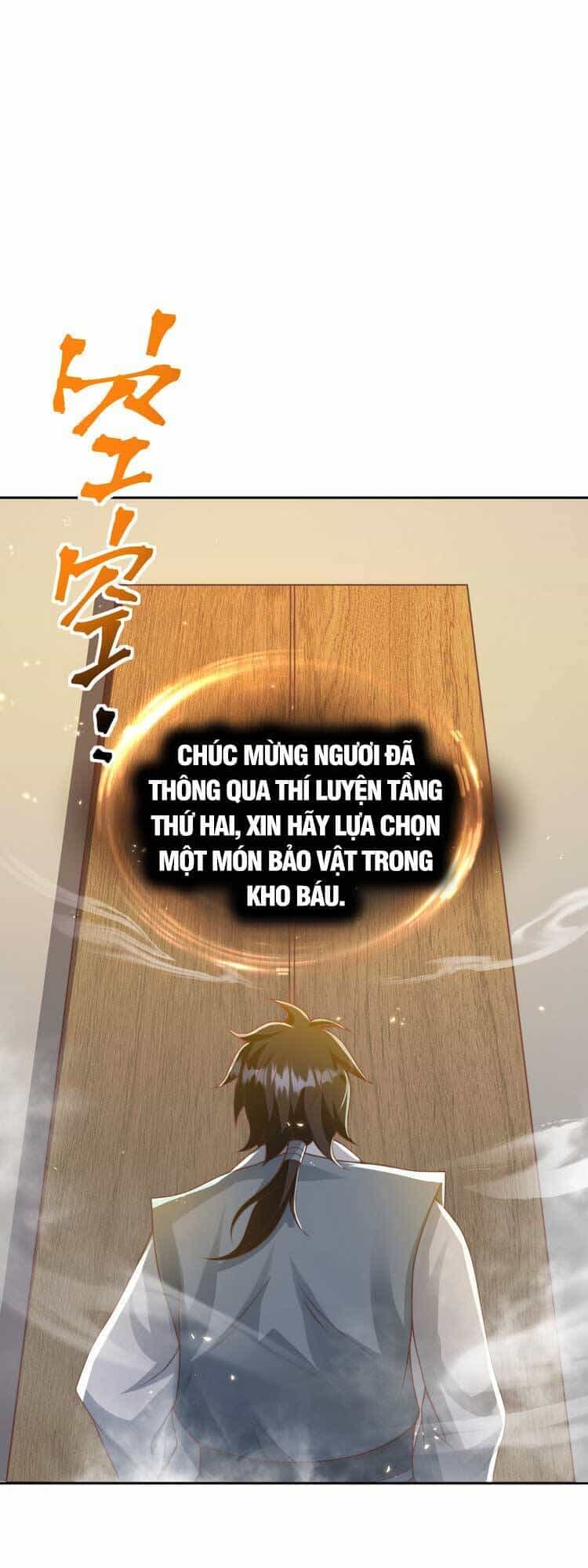 Thân Là Phản Diện, Ta Đi Bán Hành Cho Nhân Vật Chính - Chương 17 - ảnh 23